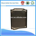 High Demand FOTON Auto Parts Radiator 1124113147001 fo Sale